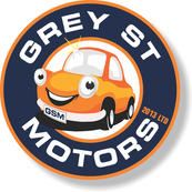 Grey St Motors